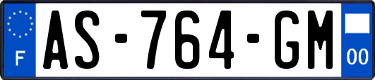 AS-764-GM