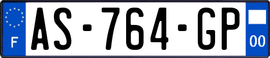 AS-764-GP