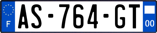 AS-764-GT