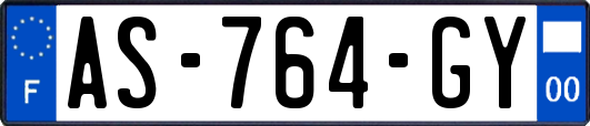 AS-764-GY