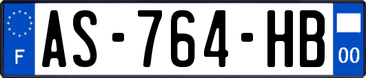 AS-764-HB