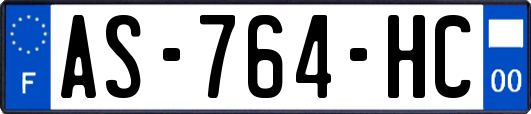 AS-764-HC