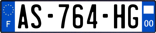 AS-764-HG