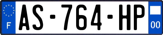 AS-764-HP