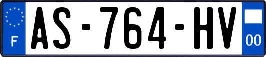 AS-764-HV