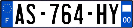 AS-764-HY