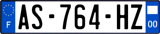 AS-764-HZ