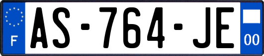 AS-764-JE
