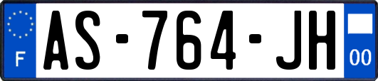 AS-764-JH