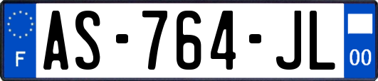 AS-764-JL