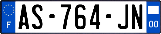 AS-764-JN