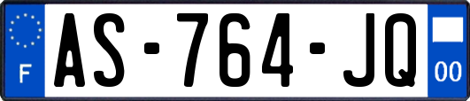 AS-764-JQ