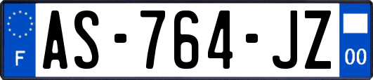 AS-764-JZ