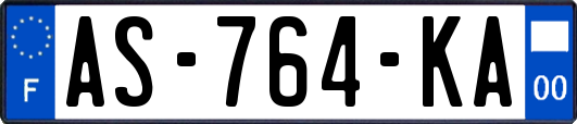 AS-764-KA