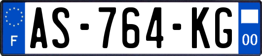 AS-764-KG