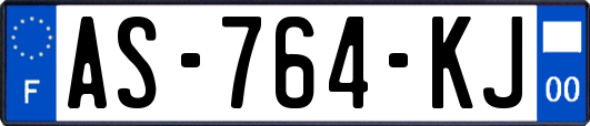 AS-764-KJ