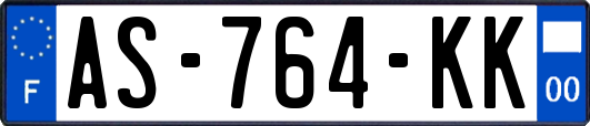 AS-764-KK