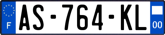 AS-764-KL