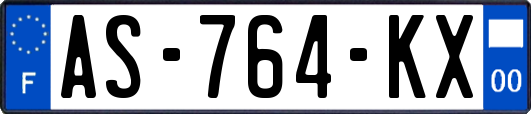AS-764-KX