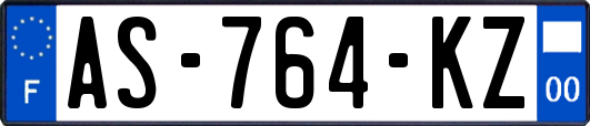 AS-764-KZ