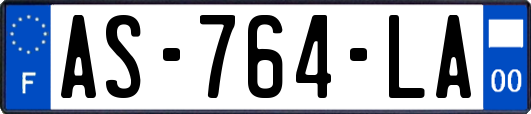 AS-764-LA