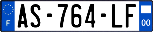 AS-764-LF