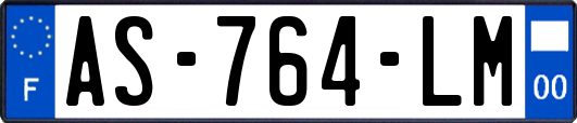 AS-764-LM