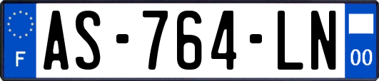 AS-764-LN