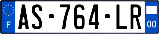 AS-764-LR