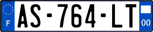 AS-764-LT