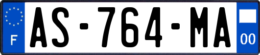 AS-764-MA