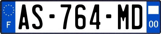 AS-764-MD