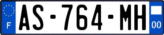 AS-764-MH