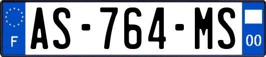 AS-764-MS