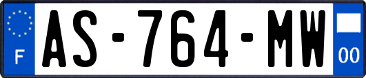 AS-764-MW
