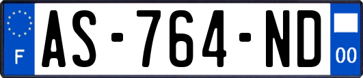 AS-764-ND