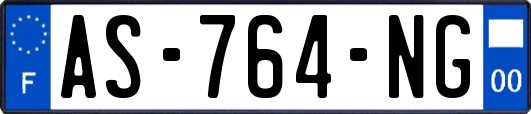 AS-764-NG