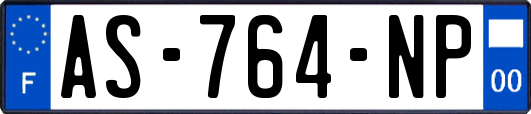 AS-764-NP