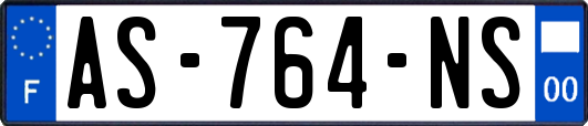 AS-764-NS