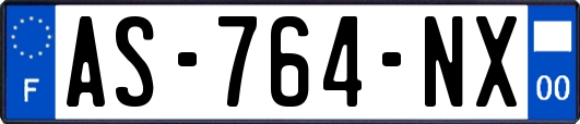 AS-764-NX