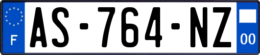 AS-764-NZ