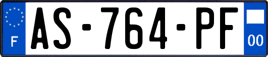 AS-764-PF