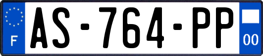 AS-764-PP
