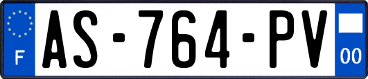 AS-764-PV