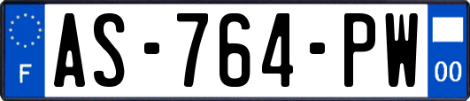 AS-764-PW