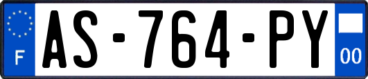 AS-764-PY