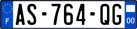 AS-764-QG