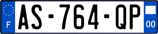 AS-764-QP