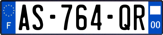 AS-764-QR