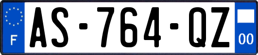 AS-764-QZ